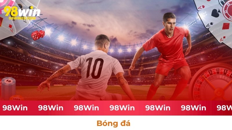 Thể thao bóng đá